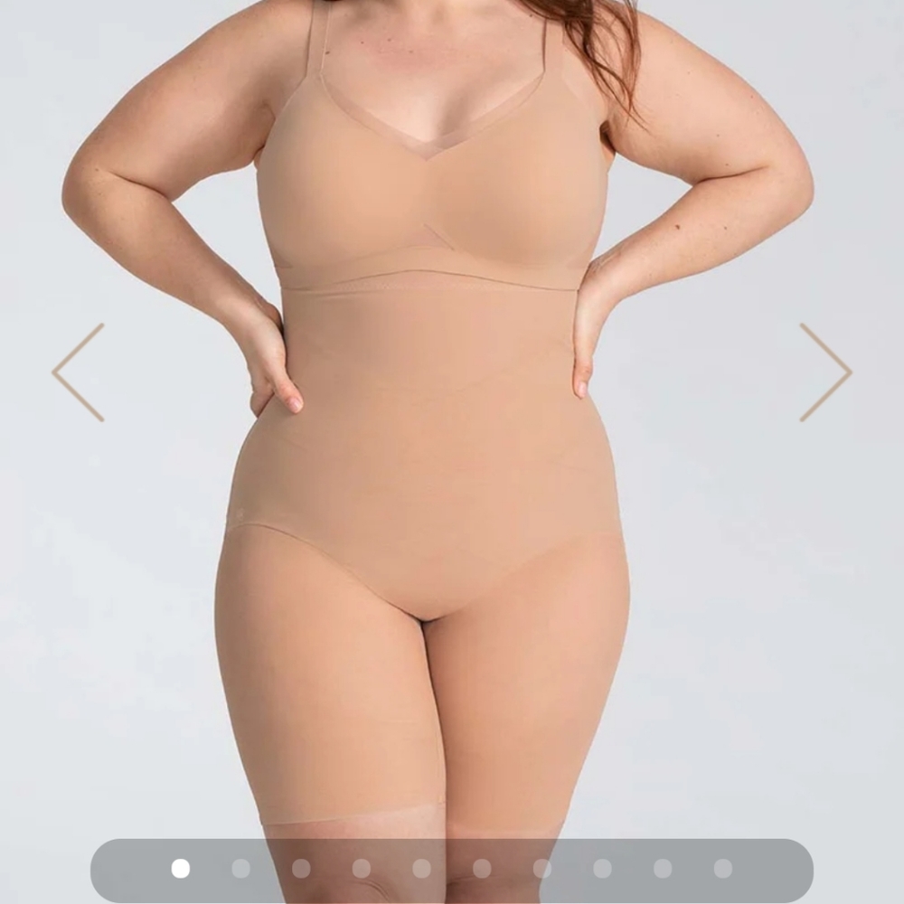 Honeylove Superpower Short